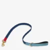 LISH Claredale small leather dog lead ShoppingExclusives.com