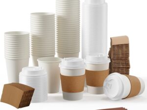 Disposable Paper Cups JOLLY