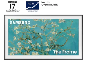 55" Class The Frame QLEK LS03B Shopping Exclusives