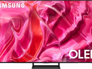 Samsung-65-in-S90C-OLED-4K-TV-QN65S90CAFXZA-ShoppingExclusives