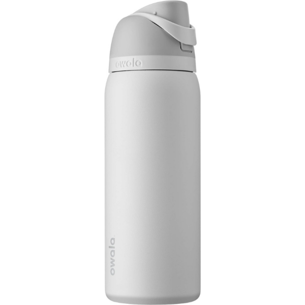 Owala FreeSip Insulated Stainless Steel Water Bottle with Straw Shoppingexclusives.com