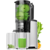 Canoly Cold Press Juicer ShoppingExclusives.com