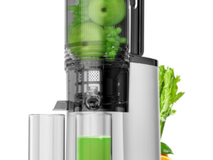 Canoly Cold Press Juicer ShoppingExclusives.com