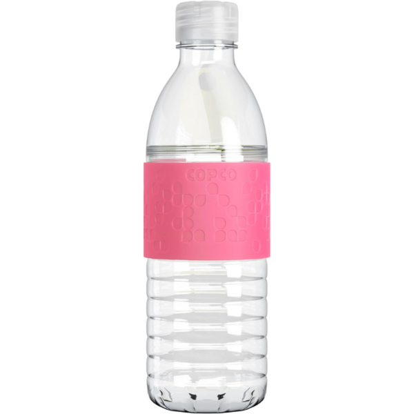 Copco Hydra Reusable Tritan Water Bottle ShoppingExclusives.com