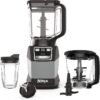 Ninja AMZ493BRN Compact Kitchen System ShoppingExclusives