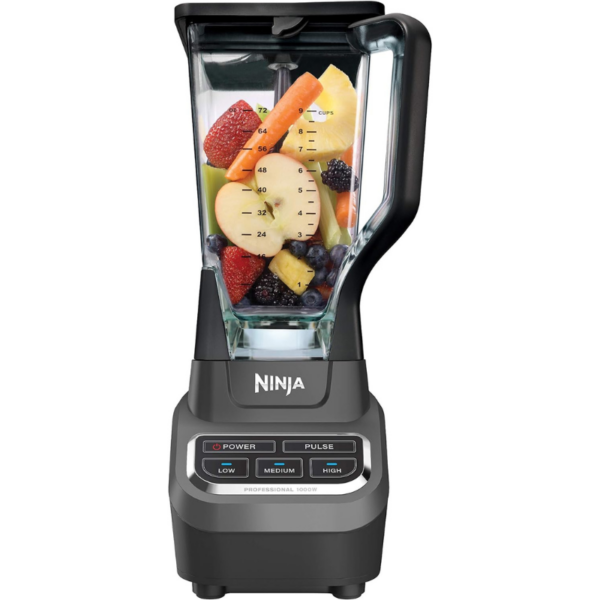 Ninja BL610 Professional Blender ShoppingExclusives.com