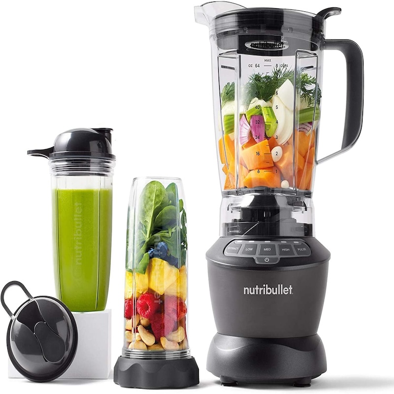 NutriBullet ZNBF30500Z Blender Combo ShoppingExclusive