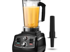 WantJoin Professional Countertop Blender ShoppingExclusives.com