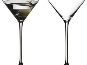 Riedel Extreme Martini Glass ShoopingExclusives.com