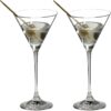 Riedel VINUM Martini Glasses, shoppingexclusives.com