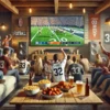 Build the Ultimate Game Day Experience For Super Bowl Entertainment