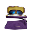 Gucci Aviator Sunglasses