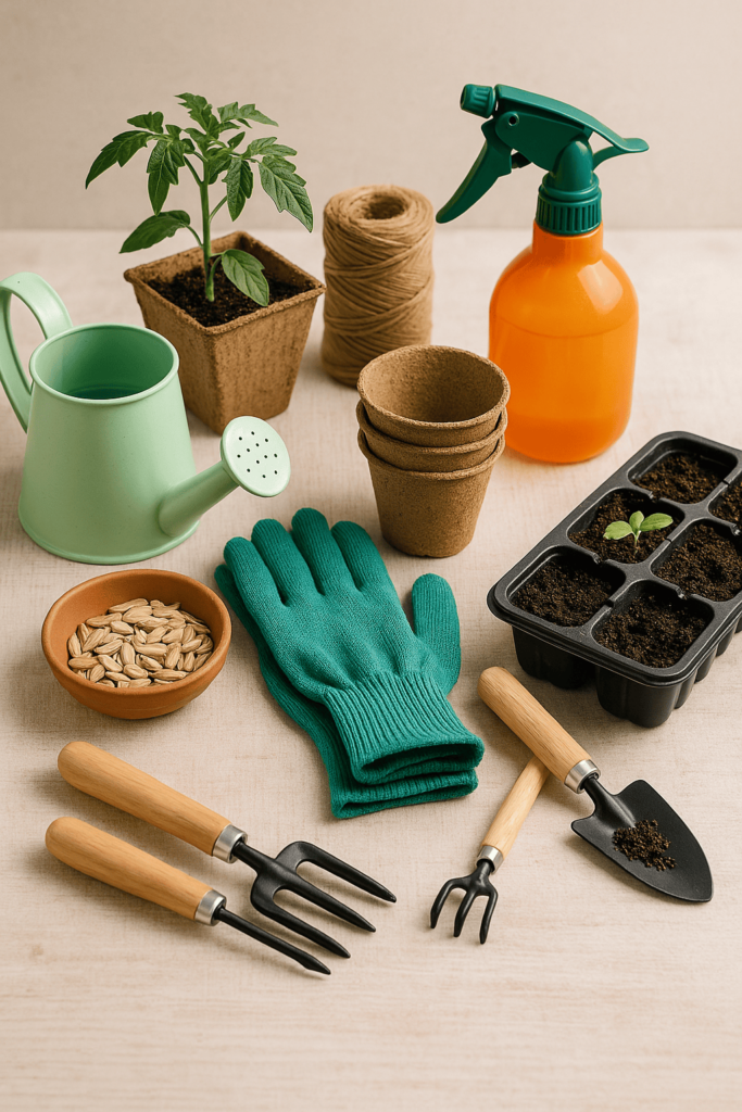 Why These Home Gardening Products Belong in Your Garden This Year
