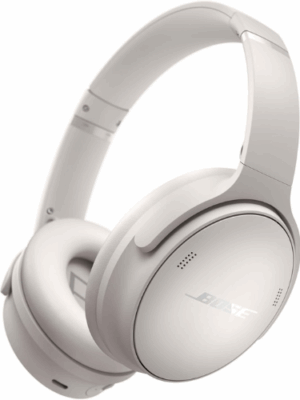 Bose QuietComfort Wireless Noise Cancelling Headphones