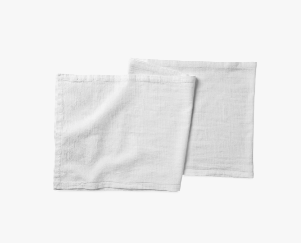 Coyuchi Toro Canyon Organic Runner