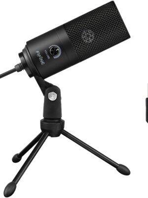 FIFINE USB Microphone