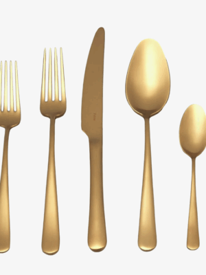 Fable Flatware Set