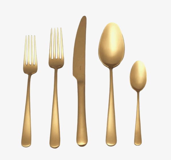 Fable Flatware Set