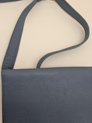 SE Giorgia Milani Genuine Leather Bag