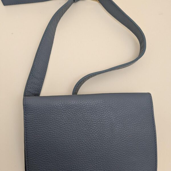 SE Giorgia Milani Genuine Leather Bag