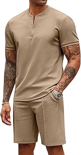 Color-Matched Athletic Sets