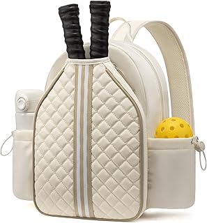 Crossbody Pickleball Sling Bags