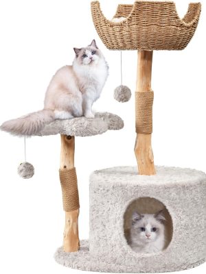 Easyego Modern Cat Tree