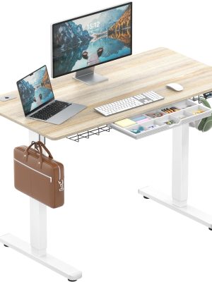 Electric Adjustable Standing Desk