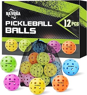 High-visibility outdoor balls in pastel hues