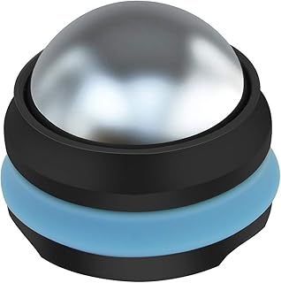 Portable cold therapy massage rollers