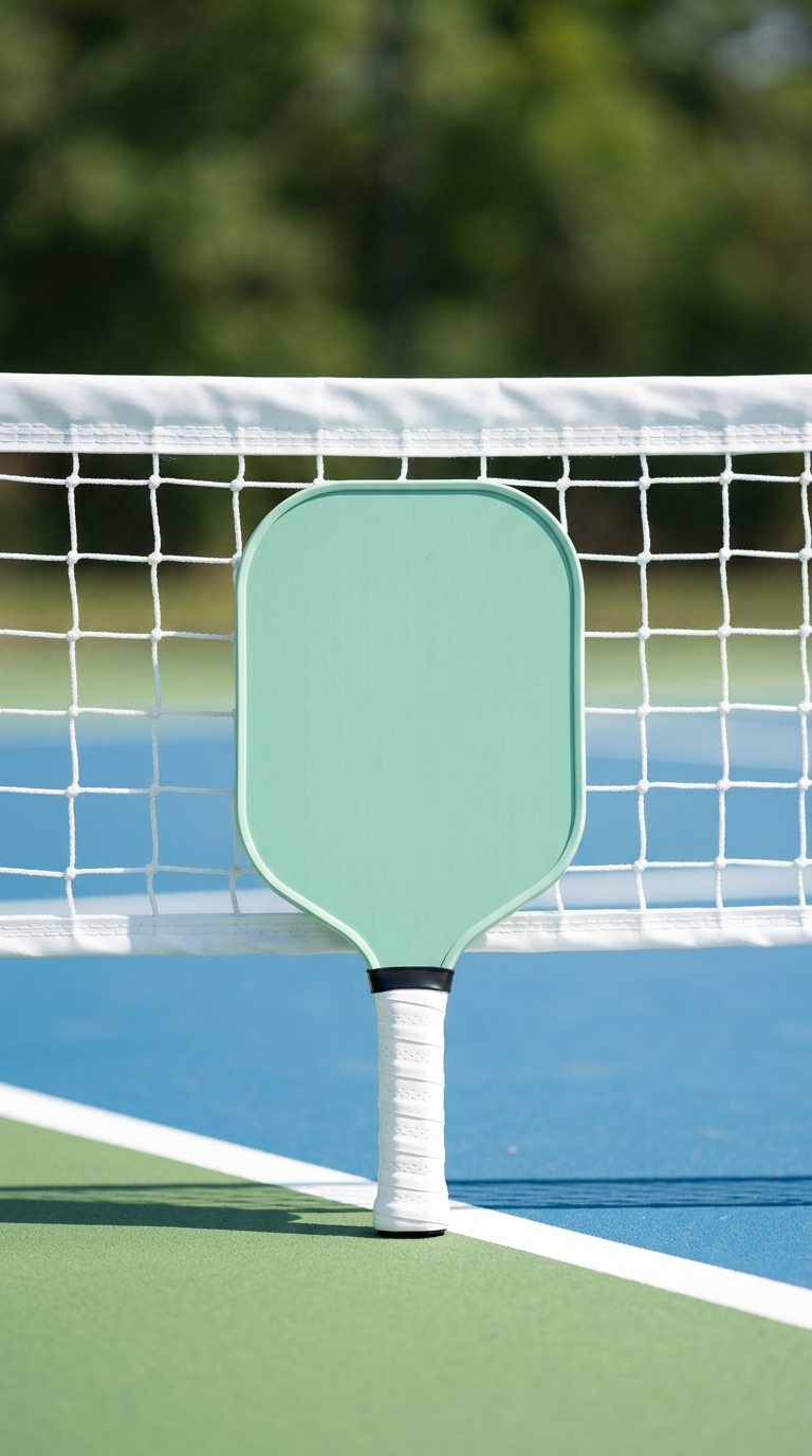 The $100 Pro: 2026 Beginner Pickleball Paddles
