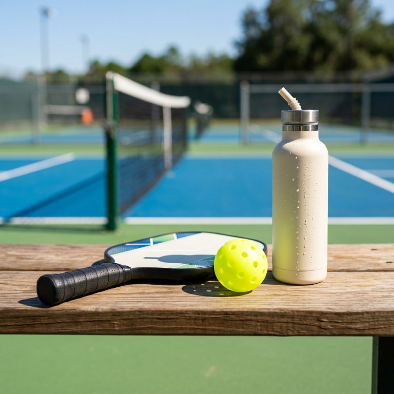 How to Join Pickleball Open Play (Zero Anxiety)