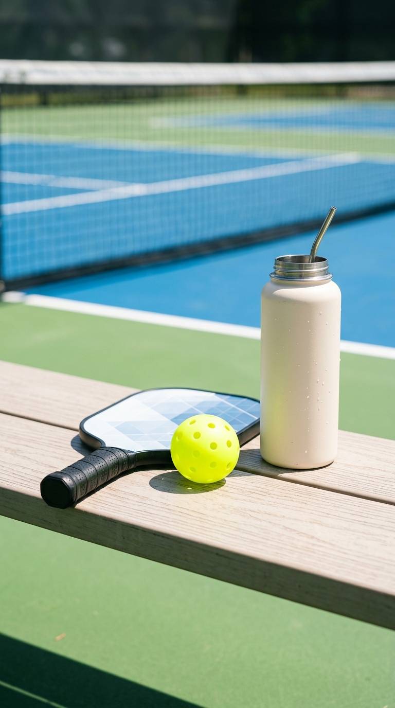 How to Join Pickleball Open Play (Zero Anxiety)