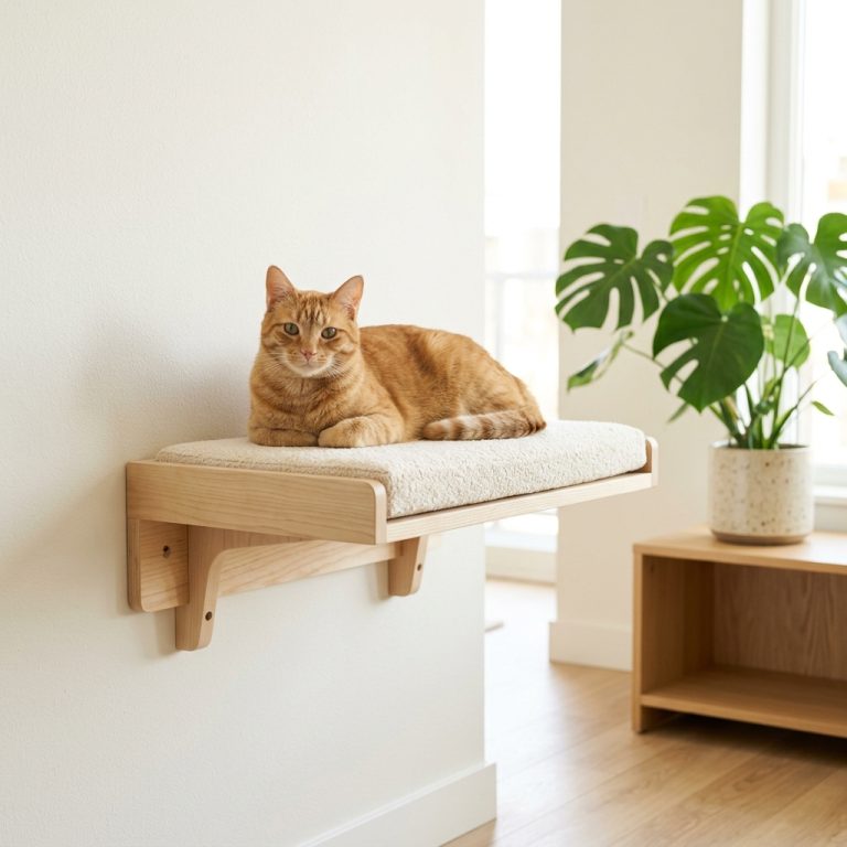 Apartment Catification: The 2026 Invisible Pet Store Trend