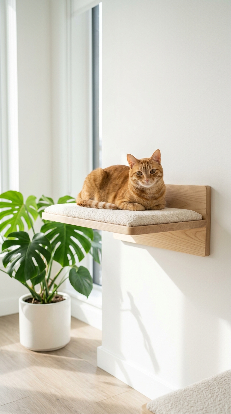 Apartment Catification: The 2026 Invisible Pet Store Trend