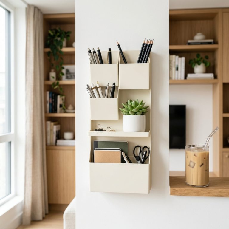 The 2026 Renter’s Manifesto: Small Space Decor Hacks