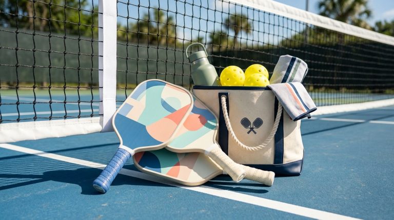 pickleball lifestyle gifts — doubles partner gift ideas — pickleball coach gifts — Unique Pickleball Lifestyle Gifts for Your