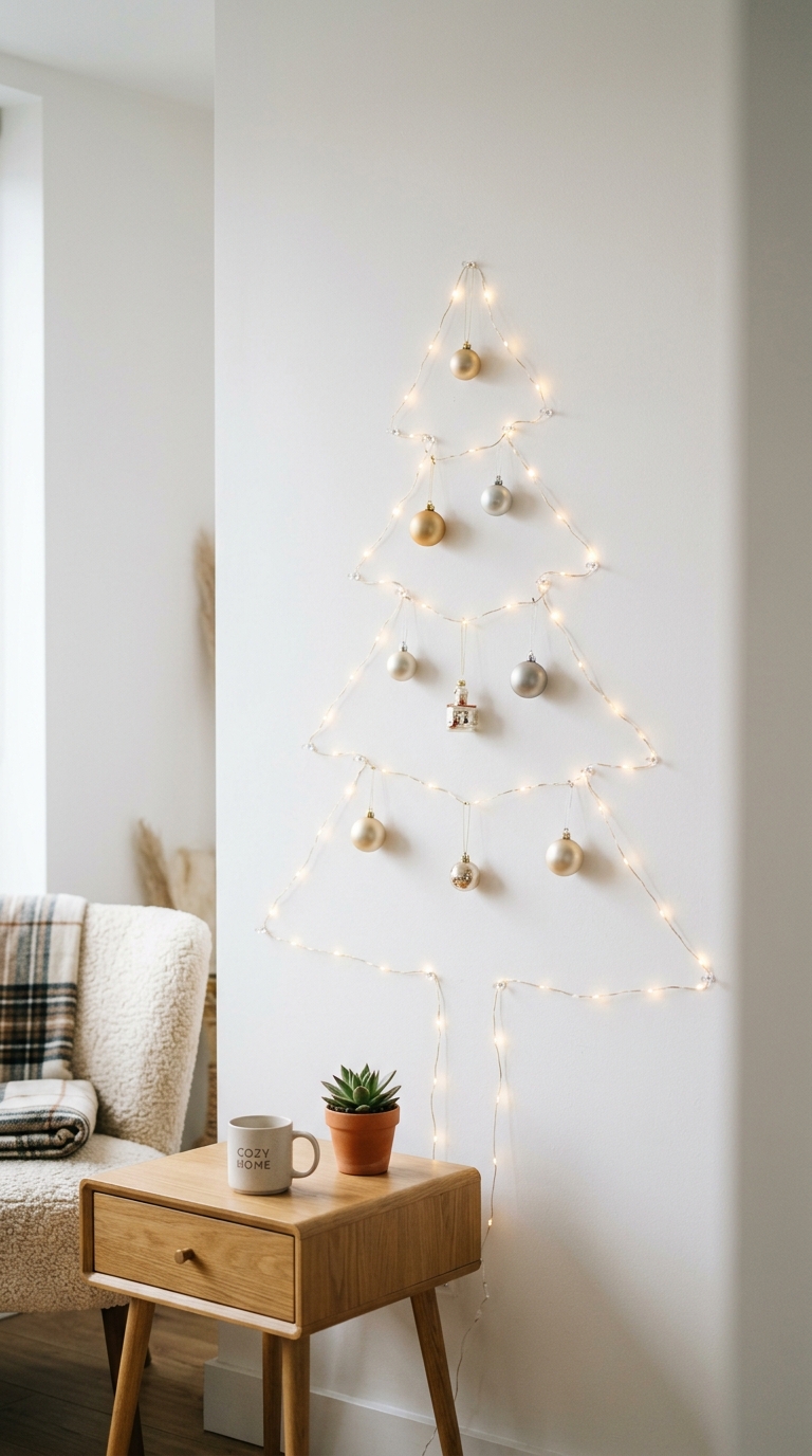 holiday decor hacks — compact home decor — multi-functional decorations — Holiday Decor Hacks for Compact Homes (in-article)