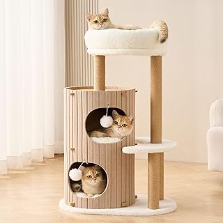 Modern Cat Trees