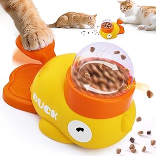 Interactive puzzle feeders and treat dispensers