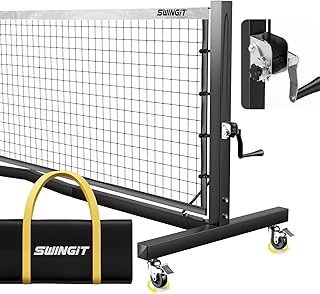 Premium Pickleball Nets
