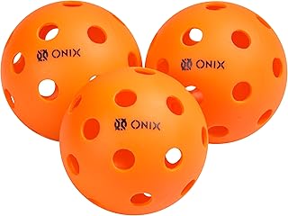 Eco-Friendly Pickleball Balls