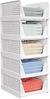 Multi-functional Storage Units