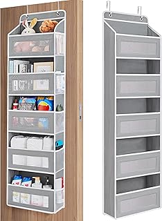 Over-the-Door Organizers