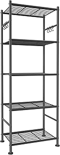 Compact Shelving Solutions