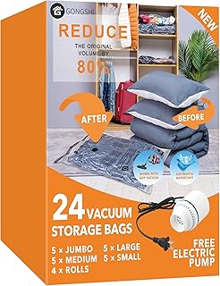 Smart Storage Solutions