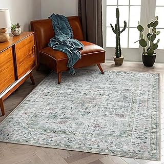 Versatile Rugs