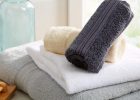 100% Cotton 4-Pack Bath Towel Set by Great Bay Home Shopping Exclusives 2