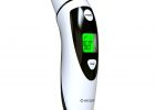 Medical Forehead and Ear Thermometer Shopping Exclusives