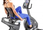 Nautilus Recumbent Bike Series Shopping Exclusives 2